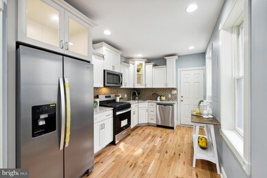 1424 E Oliver St, Baltimore, MD 21213 - photo 7