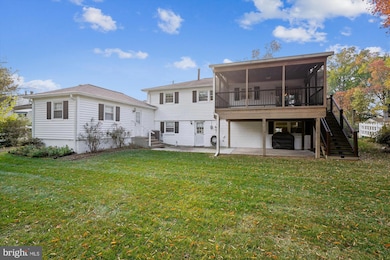 4300 Fielding St, Alexandria, VA 22309 - photo 7