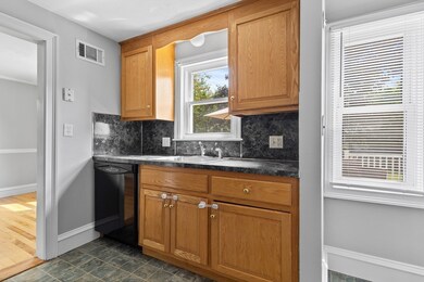 50 Keystone St unit 1, West Roxbury, MA 02132 - photo 5