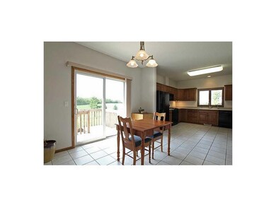 Dining Area.