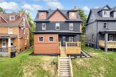 311 Kiehl St, Aliquippa, PA 15001 - photo 2