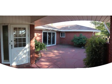 1702 Juniper Dr, Alamogordo, NM 88310 - photo 3