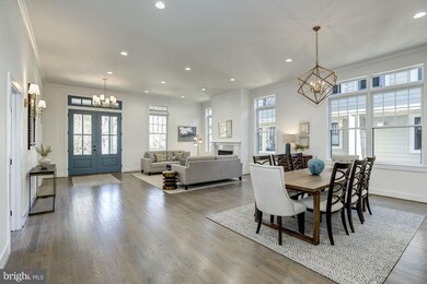 3734 Chesapeake St NW, Washington, DC 20016 - photo 2