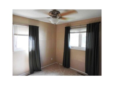 Master Bedroom.