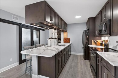 Cape Henry Towers unit 1109, Virginia Beach, VA 23451 - photo 7