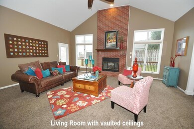 Living room NEW