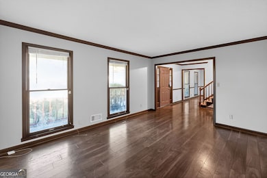 1378 Stoneleigh Hill Rd, Lithonia, GA 30058 - photo 3