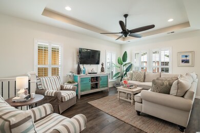 249 Lumbee Cir, Pawleys Island, SC 29585 - photo 7