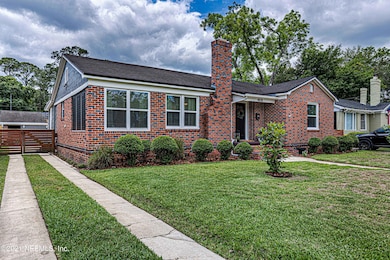 4828 Astral St, Jacksonville, FL 32205 - photo 4