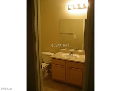 2615 W Gary Ave unit 2035, Las Vegas, NV 89123 - photo 6
