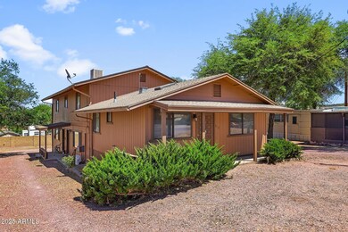 Fourplex