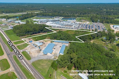 N Fir Ave - US49 Lots-5