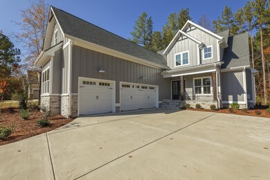 807 Cabin Creek, Pittsboro, NC 27312 - photo 2