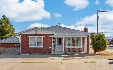 3600 Morehead Ave, El Paso, TX 79930 - photo 3