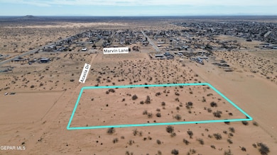 4.44 Acres Acacia Dr, El Paso, TX 79938 - photo 4