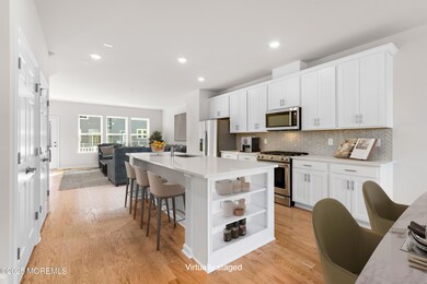 24 Atlantic Aly, Oceanport, NJ 07757 - photo 4