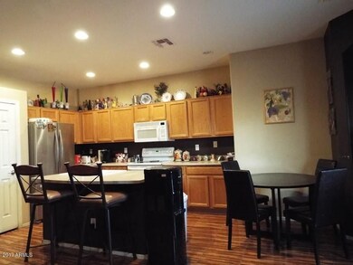 Eat In Kitchen