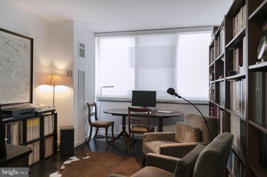 Watergate West Residences unit 511, Washington, DC 20037 - photo 6