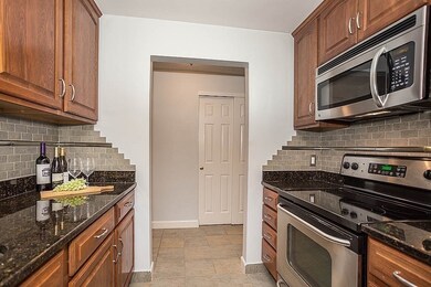 Totten Pond Village unit 38C, Waltham, MA 02451 - photo 2
