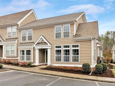 2409 Prince Andrew Ct, Quinton, VA 23141 - photo 2