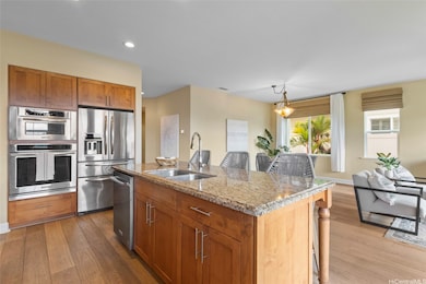 91-1228 Kaikohola St unit D57, Ewa Beach, HI 96706 - photo 5