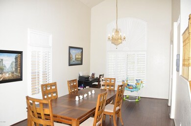 2660 W Megan St Chandler, AZ 85224