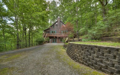 257 Toccoa River Forest, Mineral Bluff, GA 30559 - photo 3