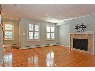 480 Big Water Rd unit 1, Wakefield, RI 02879 - photo 5