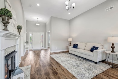 1113 Dundee Ct, Murfreesboro, TN 37129 - photo 7