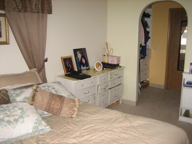 Master Bedroom 2nd view