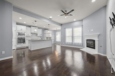 2012 Santa Barbara Loop, Round Rock, TX 78665 - photo 5