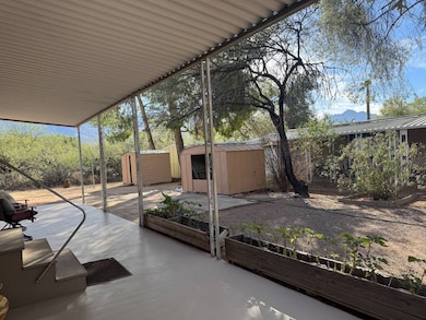 3950 E Hawser St unit 6, Tucson, AZ 85739 - photo 4