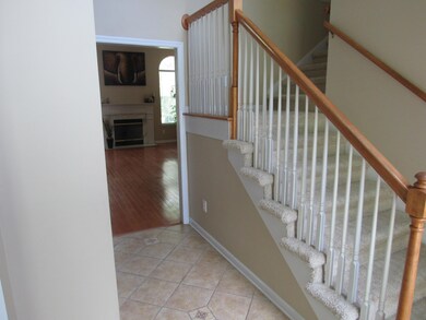 Foyer