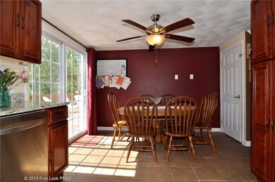 21 Strathcona Rd, Cranston, RI 02910 - photo 7