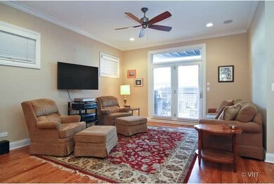 2733 N Southport Ave unit 1, Chicago, IL 60614 - photo 5