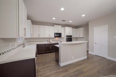 24502 Brazos Stage, San Antonio, TX 78255 - photo 6