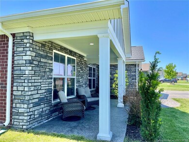 6428 Goldrush Blvd, Charlestown, IN 47111 - photo 6