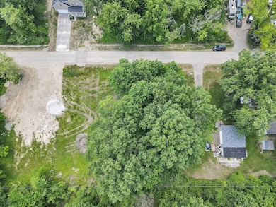 Ariel View
