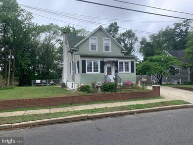 303 Wilson Ave, Mount Ephraim, NJ 08059 - photo 3