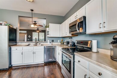 901 Chickesaw Ln, Wylie, TX 75098 - photo 6