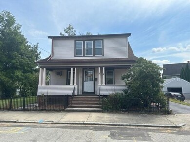 26 Klondike St, Providence, RI 02909 - photo 2