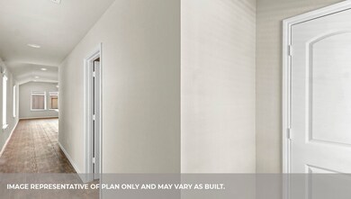 9952 Glenbrook Ln, the Woodlands, TX 77354 - photo 4