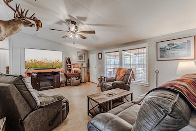 105 Ninth St, Steinhatchee, FL 32359 - photo 6