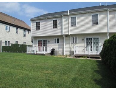 22 Walnut St unit C, Quincy, MA 02171 - photo 2
