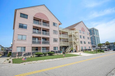 2710 S Ocean Blvd unit 402, Myrtle Beach, SC 29577 - photo 3