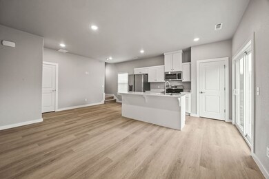 2602 SW Convent St unit 1, Bentonville, AR 72712 - photo 6