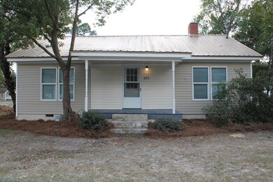 402 Cherry St W, Douglas, GA 31533 - photo 4