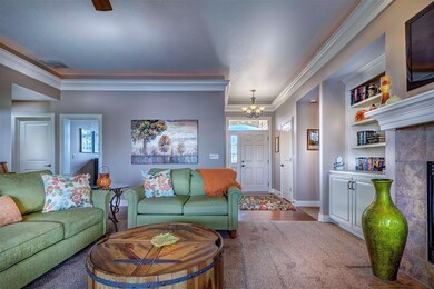 3389 Brantley Dr, New Haven, IN 46774 - photo 4