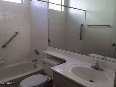 2nd bath