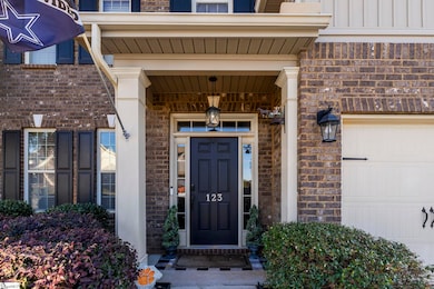 123 Willowbottom Dr, Greer, SC 29651 - photo 4